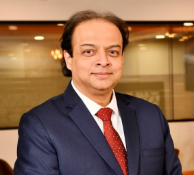 Shreehas Tambe appointed as new chairman of CII's National Pharmaceutical Committee
