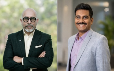 CII appoints Manni Kantipudi and Manoj Kumar R. Panicker to lead CRDMO task force