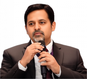 Dr. Saurabh Lall joins KIMS Hospitals as Chief Operating Officer