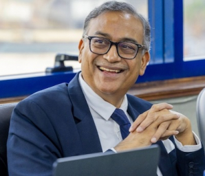 Dr. Rajesh Jain appointed chairman of CII National Committee on Biotechnology