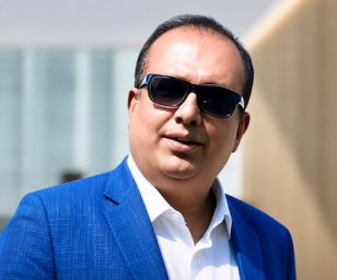 Kaushik Deb elevated to Vice President at Mankind Pharma