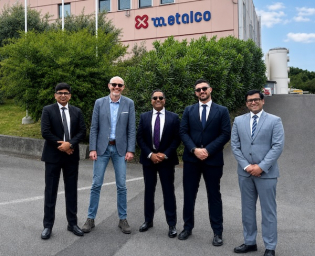 CBC India partners with Metalco-Alupack to strengthen pharma aluminium packaging solutions