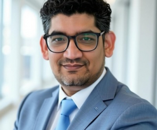 Rahul Pasumarthy joins Apollo Hospitals as Vice President – Apollo International