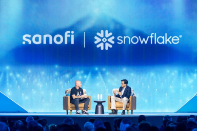 Sanofi launches AI-powered agent for sales representatives