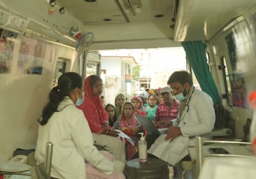 Smile Foundation delivers 20 lakh healthcare treatments in FY26