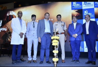 Apollo Hospitals holds organ donation awareness