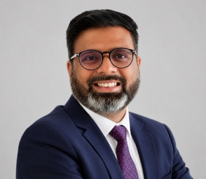 Yatharth Hospitals appoints Dr. Prahlad Agrawal as CEO & COO