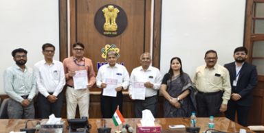 Hinduja Hospital and Dr. Homi Bhabha State University to conduct PG allied health courses
