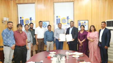 Merck signs MoU with CSIR-IICT to strengthen industry-academia ties