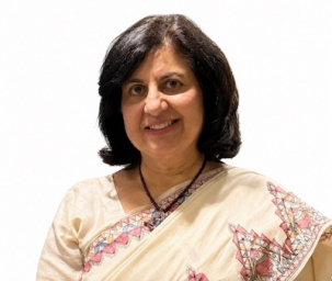 Punita Kumar-Sinha appointed Independent Director at Aurobindo Pharma USA