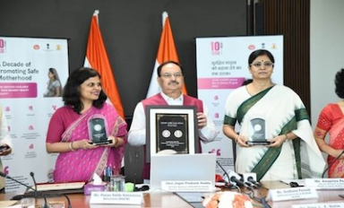 Ten years on, PMSMA continues to shape safer motherhood in India