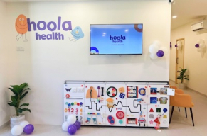 Hoola Health raises $5 million to expand child-centric paediatric care