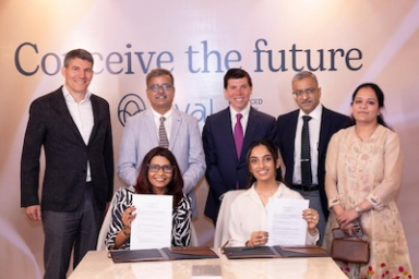 Oval Fertility and Merck India partner to advance access to high-quality fertility care
