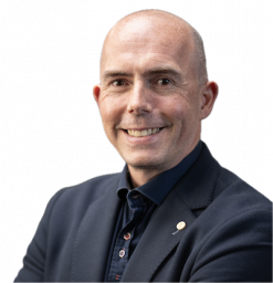 FibroFind appoints Lee Borthwick as CEO to drive global expansion