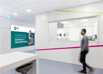 DFE Pharma wins third straight EcoVadis Gold Medal