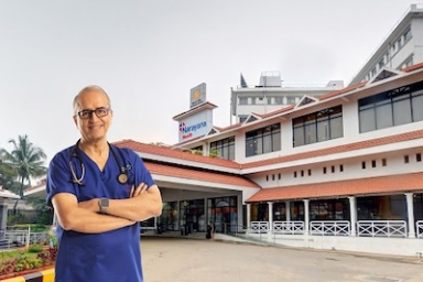 Narayana Health achieves HIMSS AMAM Stage 6, first in Indian subcontinent