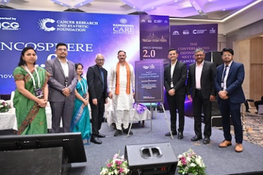 Ramkrishna CARE Hospitals’s dedicated cancer institute to open in August 2026