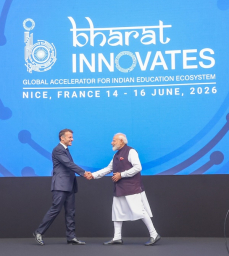 India-France Innovation Roadmap 2030 opens fresh opportunities for pharma and healthcare