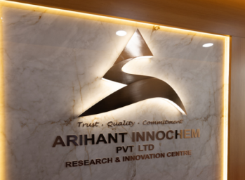 Arihant Innochem launches state-of-the-art research & innovation centre in Navi Mumbai