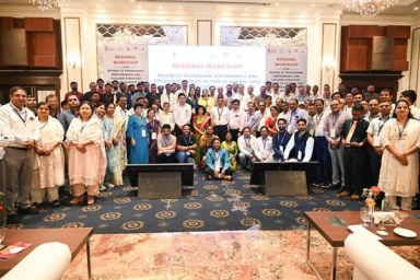 Leprosy elimination drive intensifies as Indian govt pushes high-burden states toward zero transmission goal