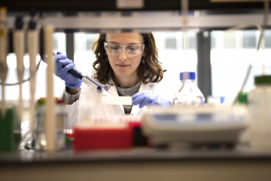 ZoBio launches DEL platform to accelerate drug discovery for challenging targets
