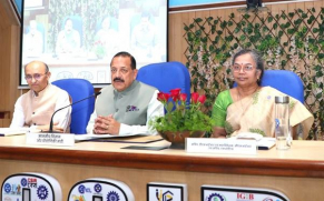 India’s bioeconomy grew 20-fold in last 12 years: Dr Jitendra Singh