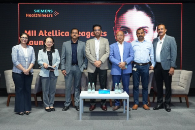 Siemens Healthineers begins manufacturing of Atellica chemistry reagents in India