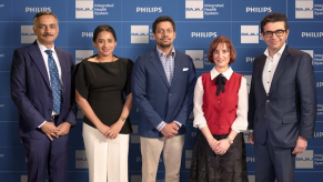 Philips partners with Bajaj to build digitally connected healthcare network in India