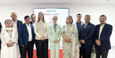 Yashoda Medicity, GE Healthcare strengthen partnership to expand AI-powered critical care