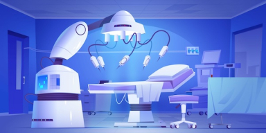 JLN Medical College launches robotic surgery programme in Rajasthan