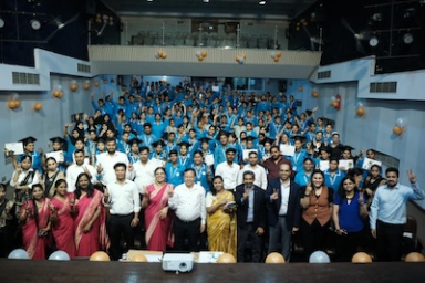 BD India and HOPE Foundation empower 264 youth through skill development initiative