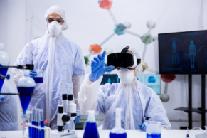 Life sciences firms move from AI pilots to scaled adoption, finds KPMG Global Tech Report 2026