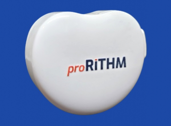 proRITHM named among top 4 AI-based healthcare technologies