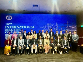 Indian Pharmacopoeia Commission delegation attends WHO-led international meet in Brazil