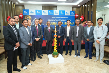 Apollo Hospitals Seshadripuram expands cardiac care capacity with second Cath Lab