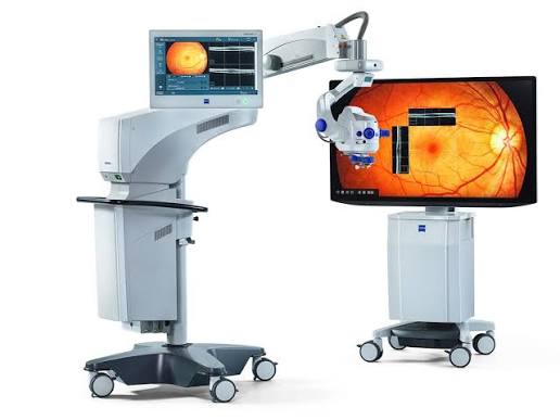 ZEISS and Envision Health Technologies team up to push VR-based