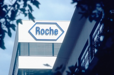 FDA fast-tracks Roche cancer drug filing after landmark trial shows 50% recurrence reduction