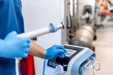 Govt seeks stakeholder feedback on proposed changes to GTE exemption list for medical devices