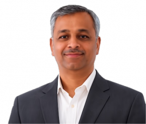 Girish Bhunje appointed Senior Vice President – API Operations at Intas Pharmaceuticals