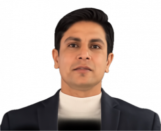 Prince Chaudhary joins Medicamen Biotech as Deputy General Manager