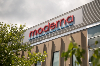 Moderna outlines aggressive multi-modal growth strategy