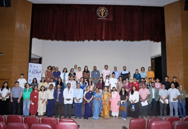 AIIMS, ALSCAS mark global ALS Awareness Day