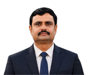 Dr. Srinivasa Rao Damma appointed General Manager at Vimta Labs