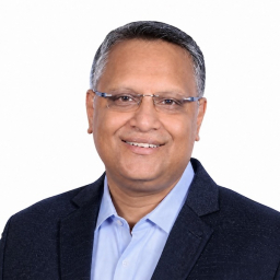 Shailesh Pednekar appointed COO – International Business at Bharat Serums and Vaccines