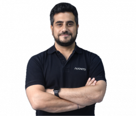Ambient clinical intelligence is reshaping future of healthcare Delivery: Rustom Lawyer, Co-Founder & CEO, Augnito