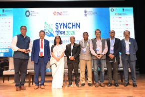 SYNCHN 2026: BRIC-THSTI hosts third industry meet to accelerate healthcare innovation