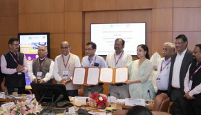IPC, UPPPC join hands to boost quality and regulatory excellence in pharma, medtech