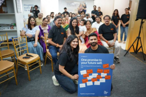 Bengaluru healthcare startup Praan Health opens first full-stack clinic for India’s growing 50+ population