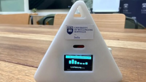 AI device that takes seconds to identify disease-carrying mosquitoes