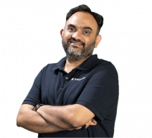 Healthcare cybersecurity starts with smarter device management: Sriram Kakarala, Chief Product Officer, Scalefusion